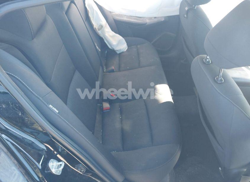 Photo 8 of 2019 Nissan Altima 2.5 S (VIN 1N4BL4BV2KC230064)