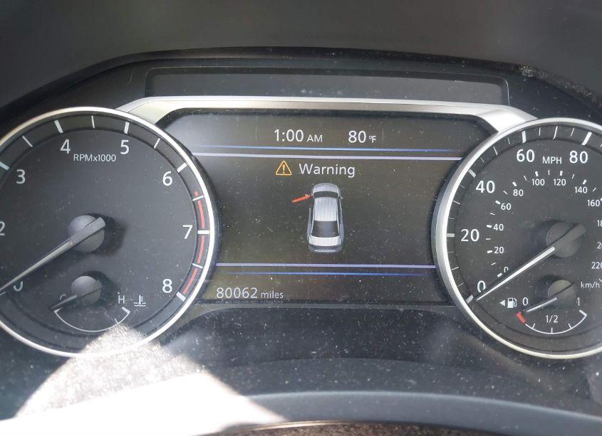 Photo 7 of 2019 Nissan Altima 2.5 S (VIN 1N4BL4BV2KC230971)