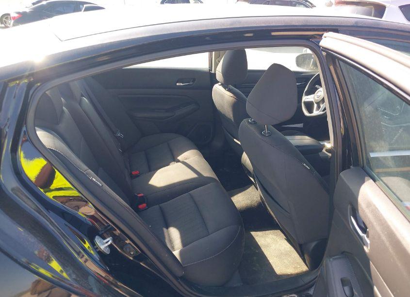 Photo 8 of 2019 Nissan Altima 2.5 S (VIN 1N4BL4BV2KC230971)