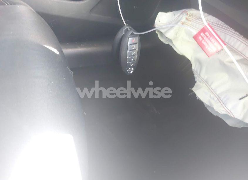 Photo 11 of 2019 Nissan Altima 2.5 S (VIN 1N4BL4BV2KC233207)