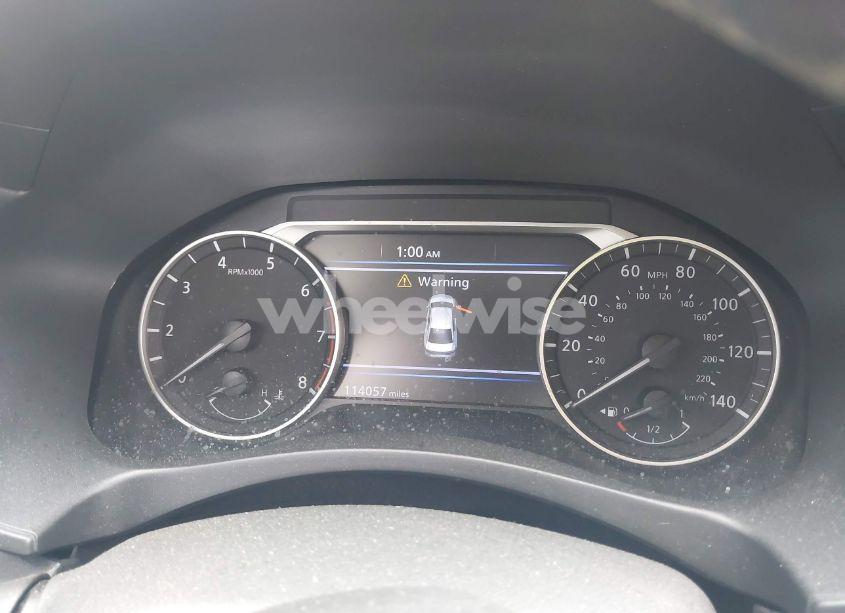 Photo 15 of 2019 Nissan Altima 2.5 S (VIN 1N4BL4BV2KC233207)