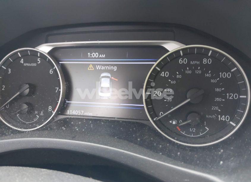 Photo 7 of 2019 Nissan Altima 2.5 S (VIN 1N4BL4BV2KC233207)