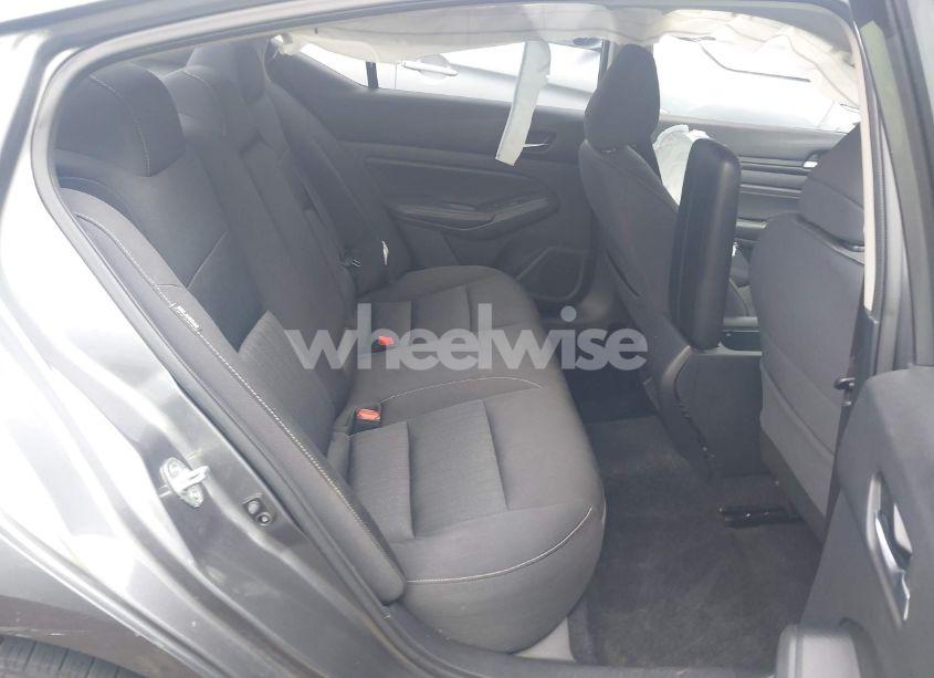 Photo 8 of 2019 Nissan Altima 2.5 S (VIN 1N4BL4BV2KC233207)