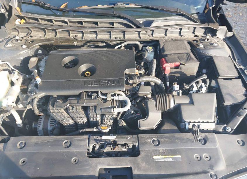 Photo 10 of 2019 Nissan Altima 2.5 S (VIN 1N4BL4BV2KC235183)