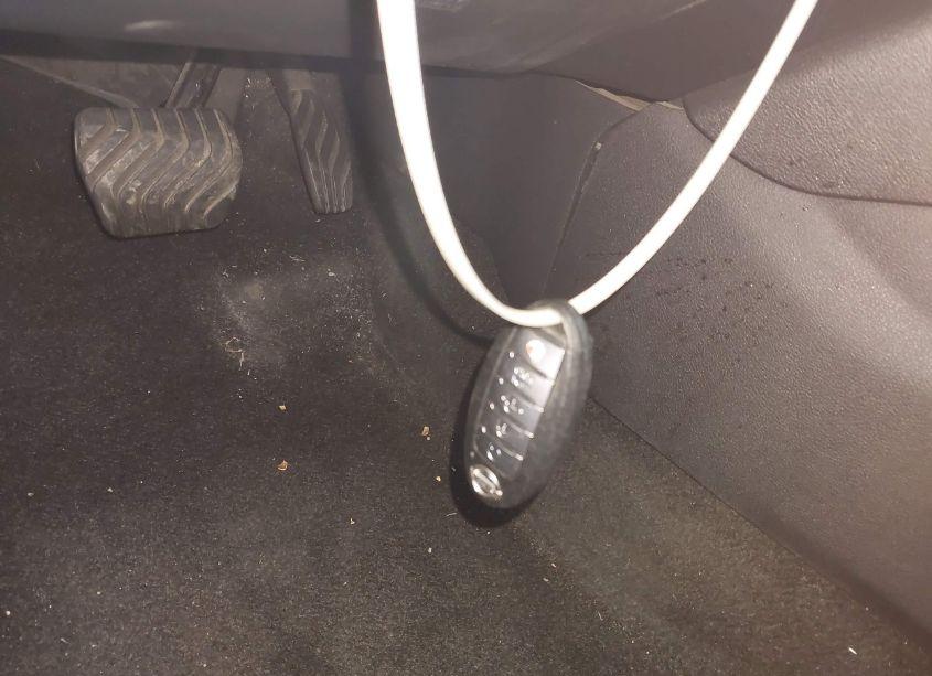 Photo 11 of 2019 Nissan Altima 2.5 S (VIN 1N4BL4BV2KC235183)