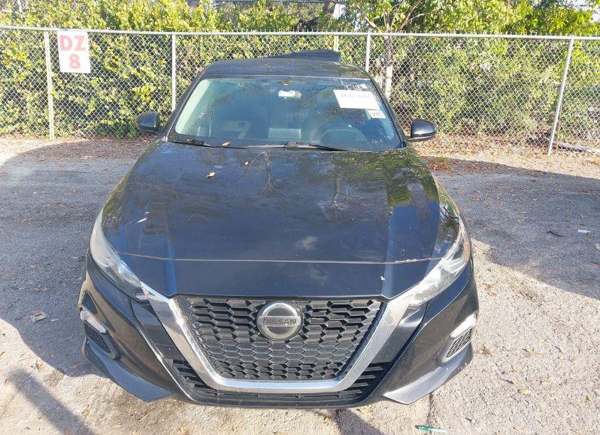 Photo 12 of 2019 Nissan Altima 2.5 S (VIN 1N4BL4BV2KC235183)