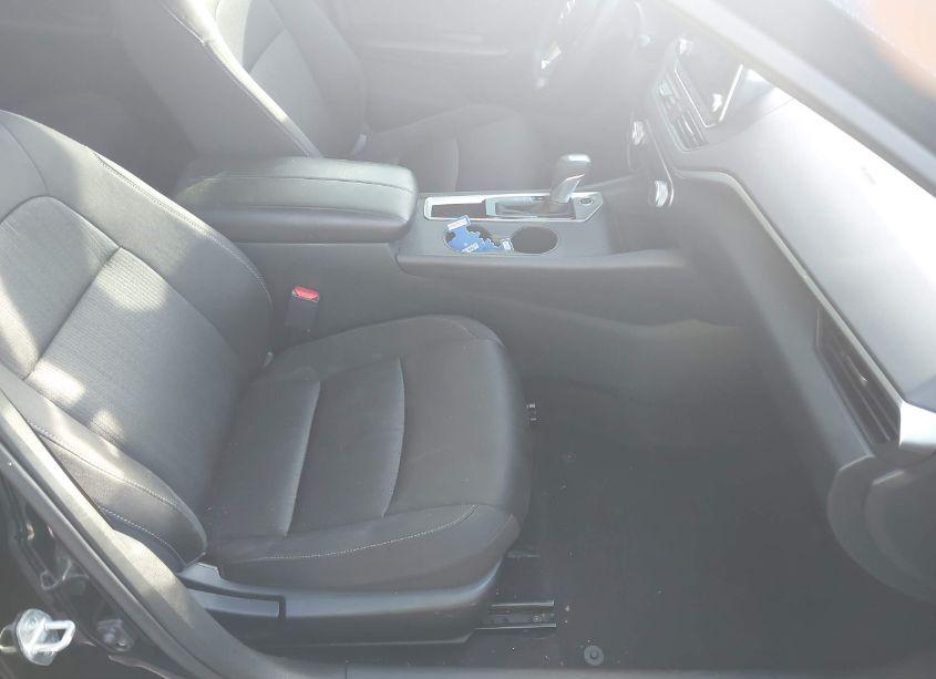 Photo 5 of 2019 Nissan Altima 2.5 S (VIN 1N4BL4BV2KC235183)