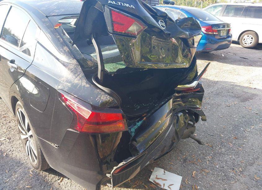 Photo 6 of 2019 Nissan Altima 2.5 S (VIN 1N4BL4BV2KC235183)