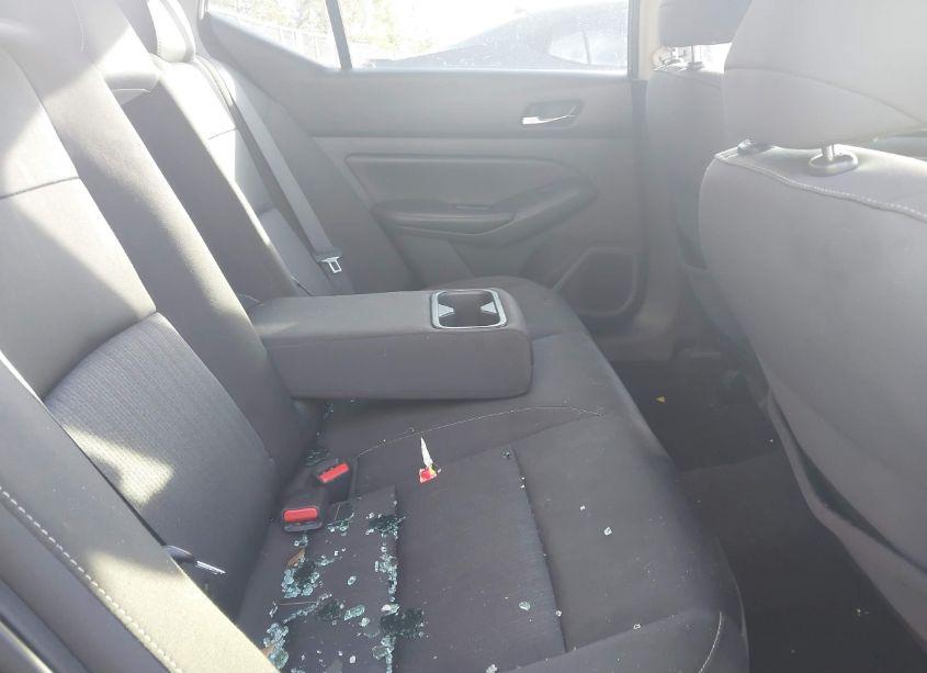 Photo 8 of 2019 Nissan Altima 2.5 S (VIN 1N4BL4BV2KC235183)