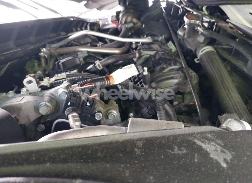 Photo 10 of 2019 Nissan Altima 2.5 S (VIN 1N4BL4BV2KC243168)