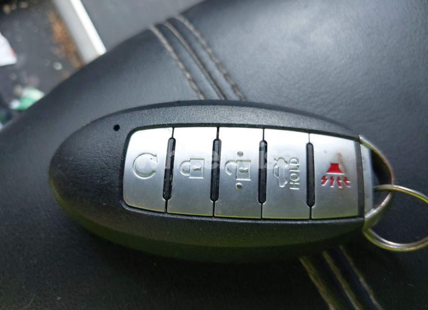 Photo 11 of 2019 Nissan Altima 2.5 S (VIN 1N4BL4BV2KC243168)