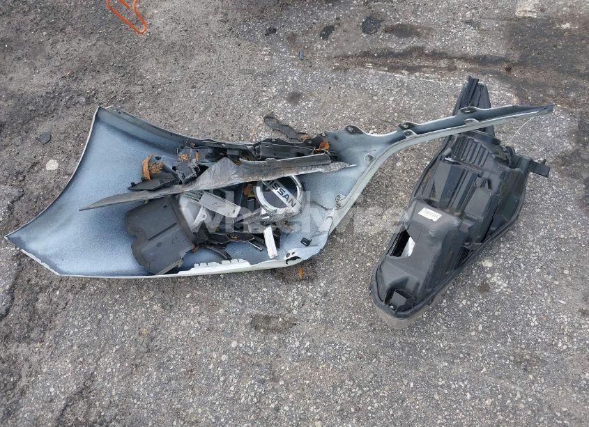 Photo 12 of 2019 Nissan Altima 2.5 S (VIN 1N4BL4BV2KC243168)