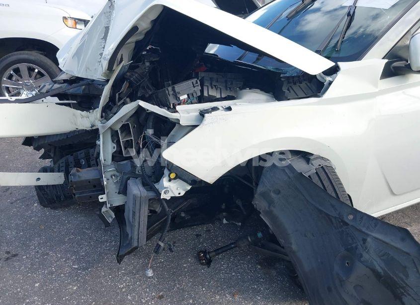 Photo 18 of 2019 Nissan Altima 2.5 S (VIN 1N4BL4BV2KC243168)