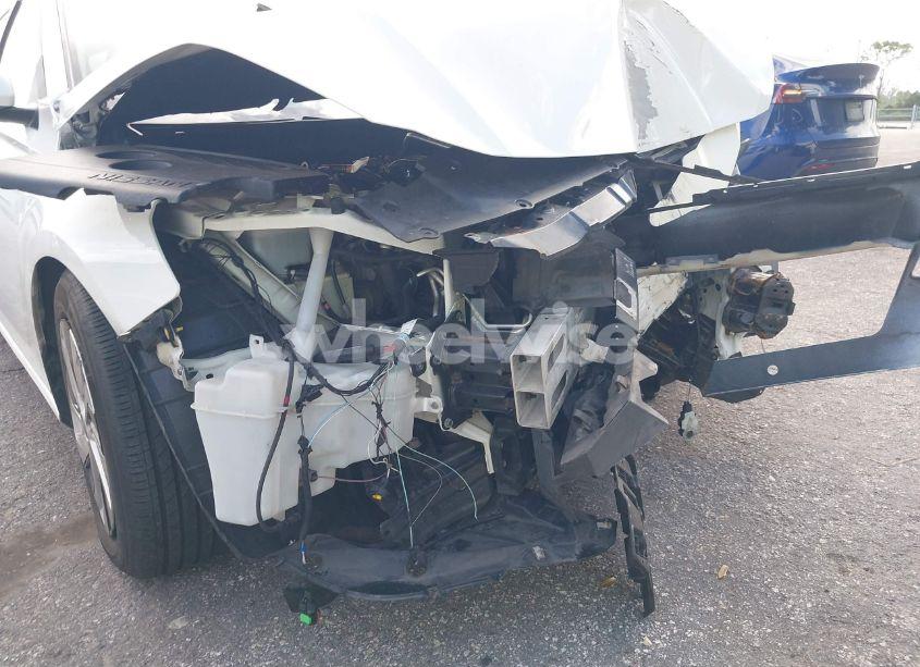 Photo 20 of 2019 Nissan Altima 2.5 S (VIN 1N4BL4BV2KC243168)