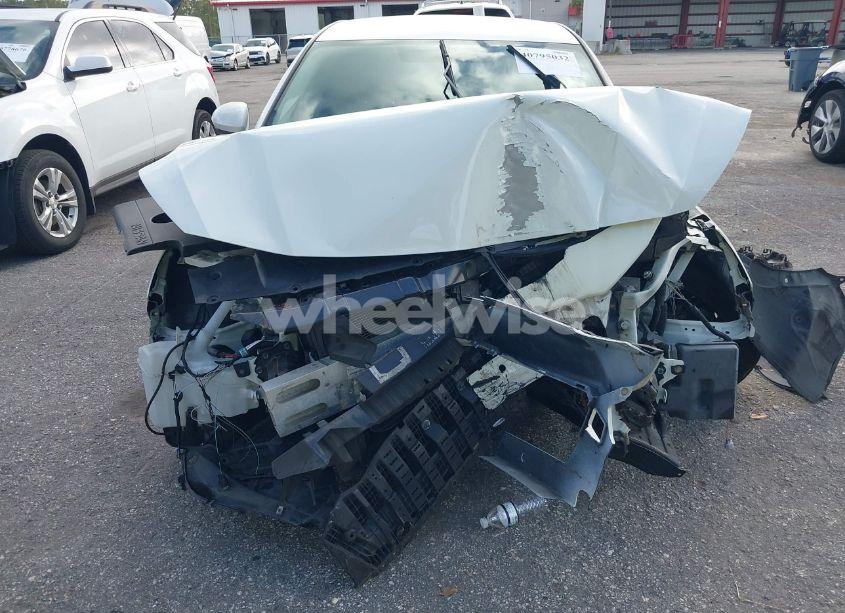 Photo 6 of 2019 Nissan Altima 2.5 S (VIN 1N4BL4BV2KC243168)