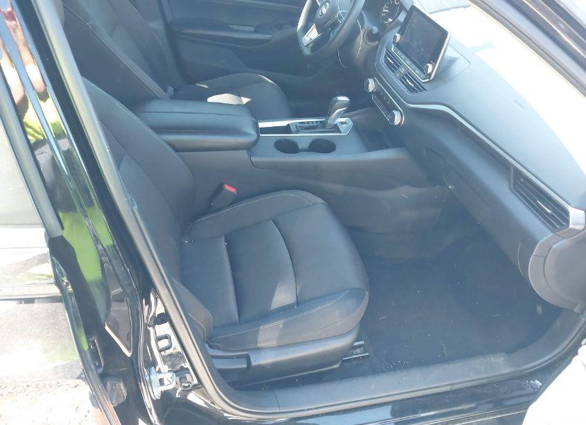 Photo 5 of 2019 Nissan Altima 2.5 S (VIN 1N4BL4BV2KC256566)