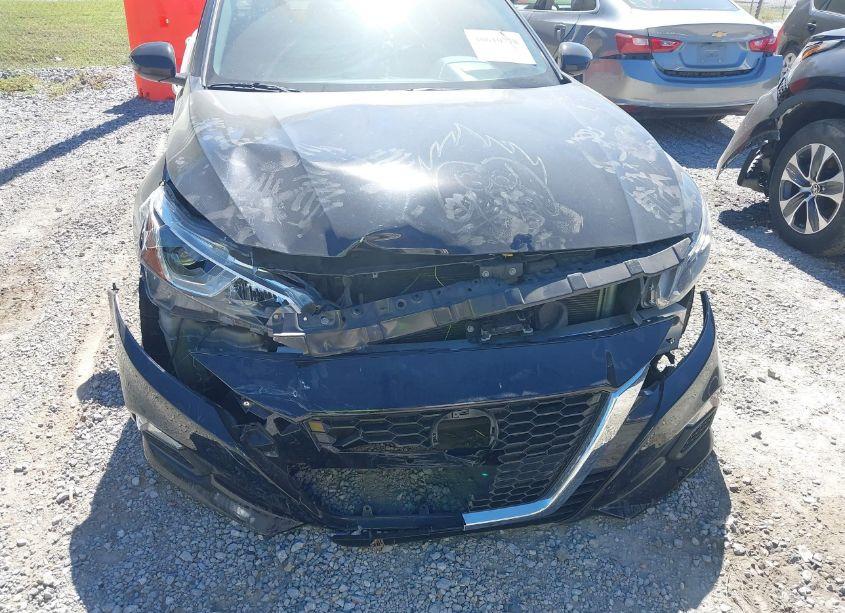 Photo 6 of 2019 Nissan Altima 2.5 S (VIN 1N4BL4BV2KC256566)