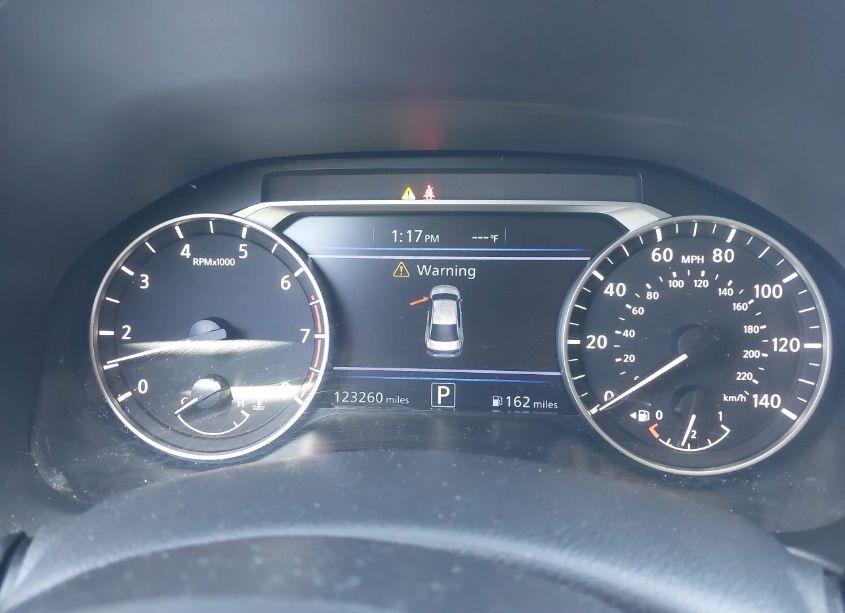 Photo 7 of 2019 Nissan Altima 2.5 S (VIN 1N4BL4BV2KC256566)