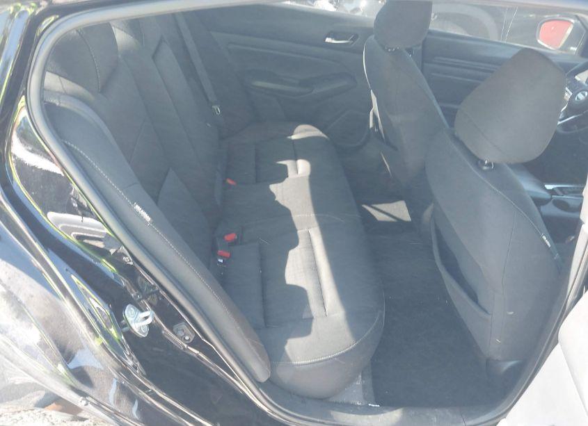 Photo 8 of 2019 Nissan Altima 2.5 S (VIN 1N4BL4BV2KC256566)