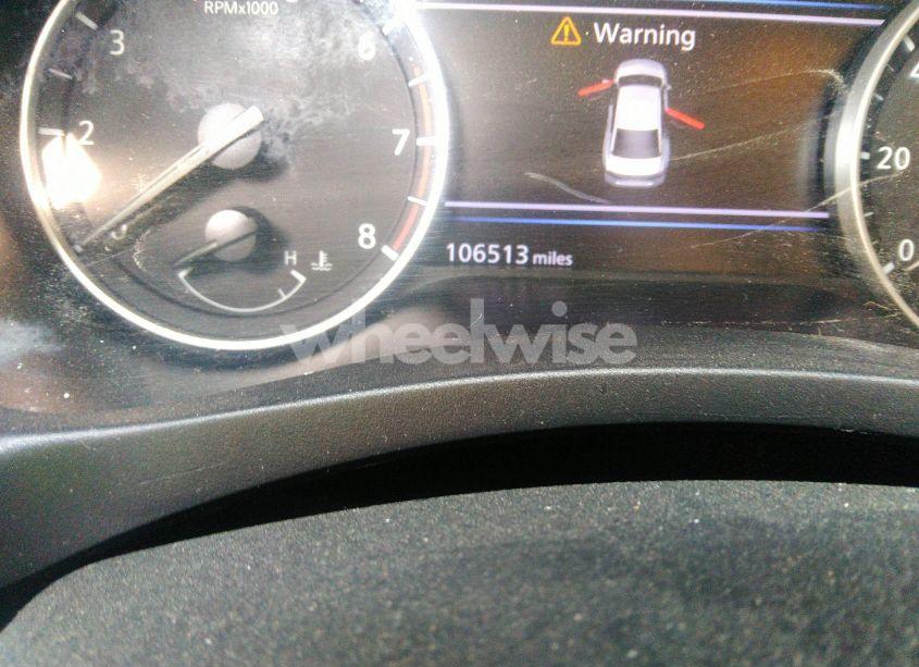 Photo 7 of 2019 Nissan Altima 2.5 S (VIN 1N4BL4BV2KC257474)