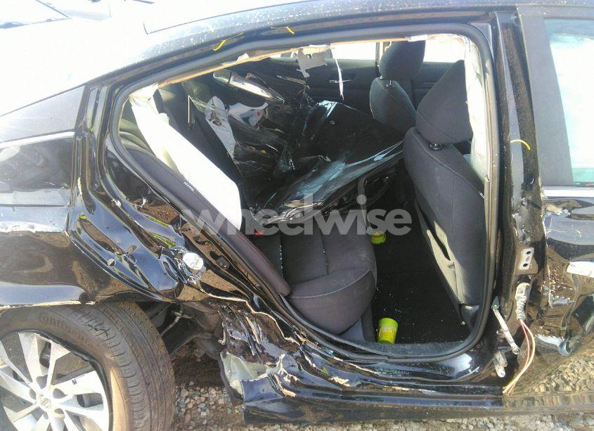 Photo 8 of 2019 Nissan Altima 2.5 S (VIN 1N4BL4BV2KC257474)