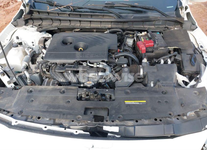 Photo 10 of 2019 Nissan Altima 2.5 S (VIN 1N4BL4BV2KN312980)