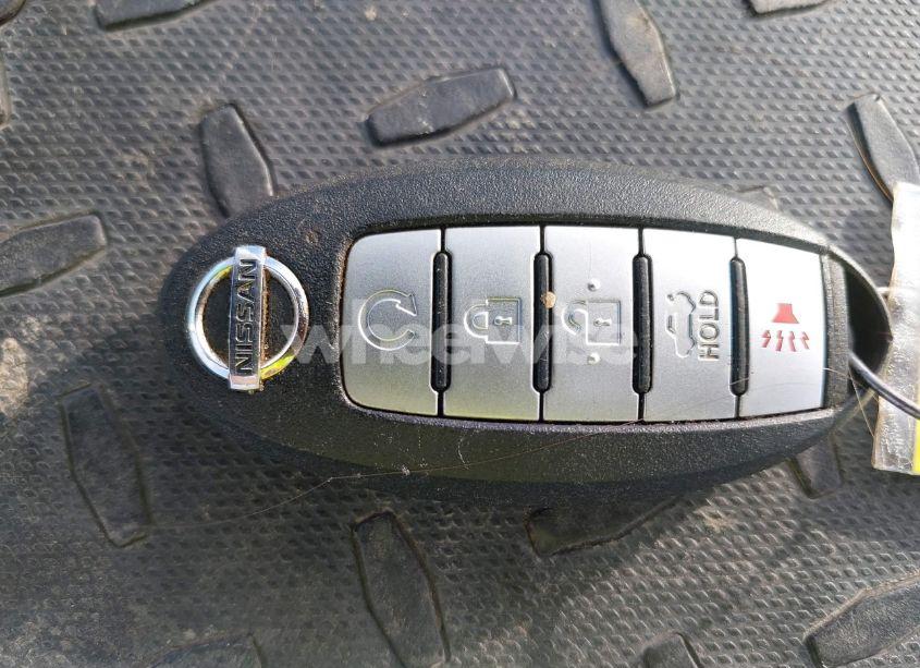 Photo 11 of 2019 Nissan Altima 2.5 S (VIN 1N4BL4BV2KN312980)