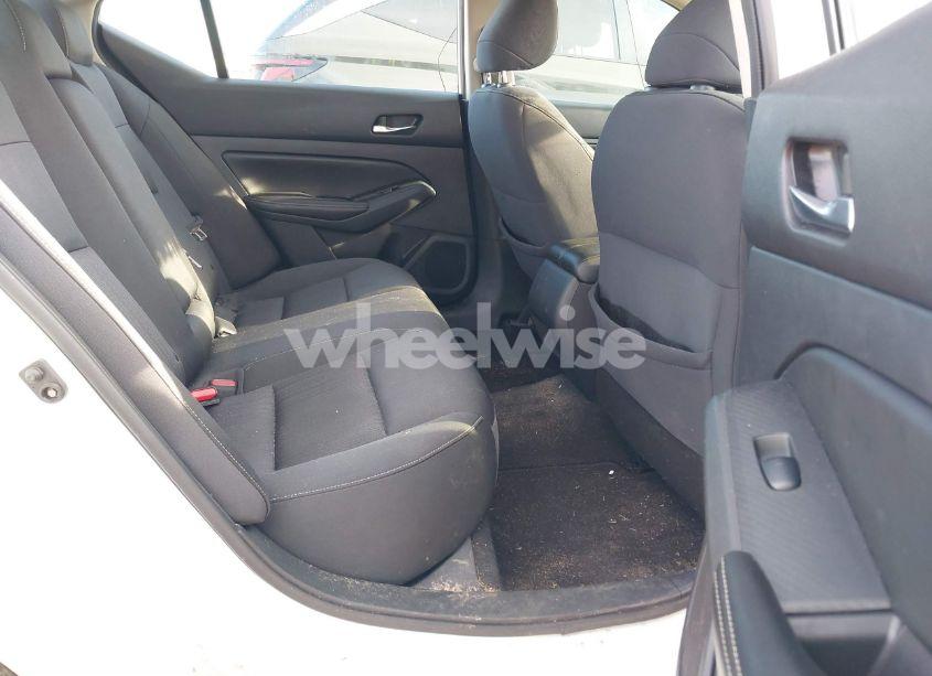 Photo 8 of 2019 Nissan Altima 2.5 S (VIN 1N4BL4BV2KN312980)