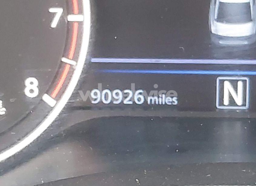 Photo 15 of 2020 Nissan Altima S FWD (VIN 1N4BL4BV2LC130628)