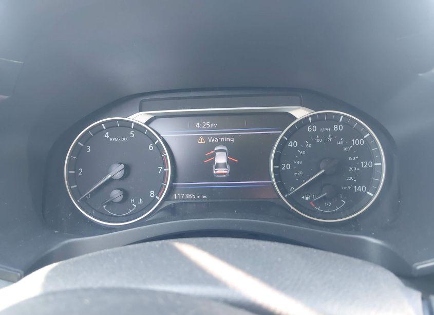 Photo 15 of 2020 Nissan Altima S FWD (VIN 1N4BL4BV2LC132363)