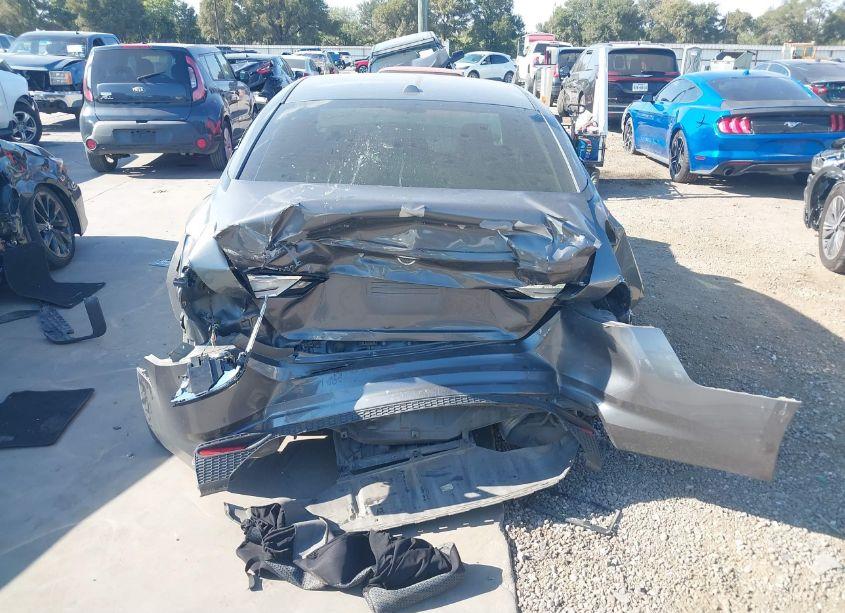 Photo 16 of 2020 Nissan Altima S FWD (VIN 1N4BL4BV2LC132363)