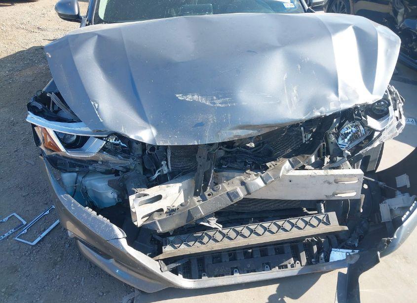 Photo 6 of 2020 Nissan Altima S FWD (VIN 1N4BL4BV2LC132363)