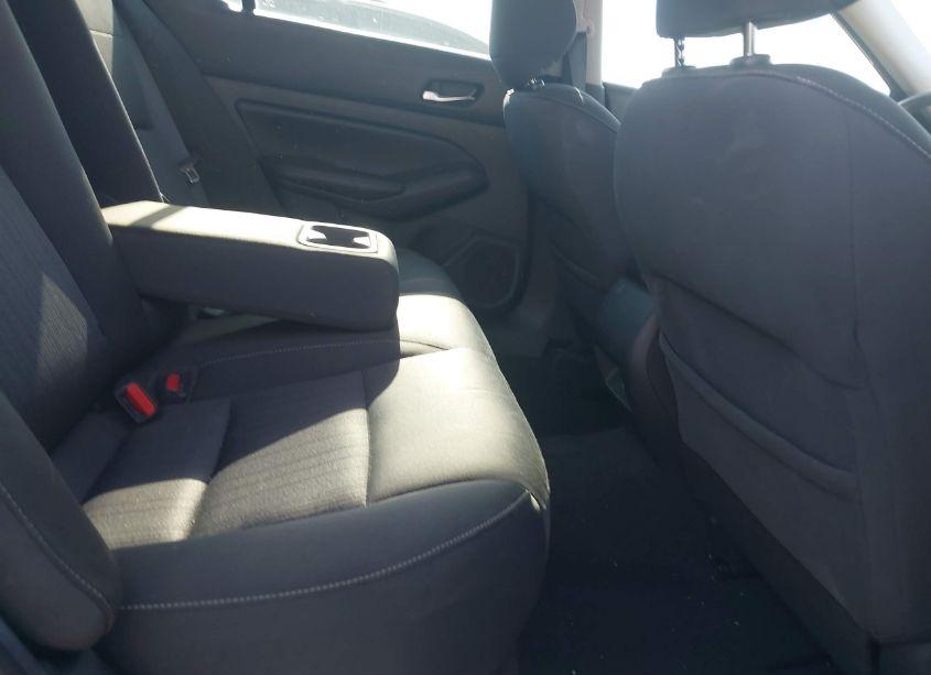 Photo 8 of 2020 Nissan Altima S FWD (VIN 1N4BL4BV2LC132363)