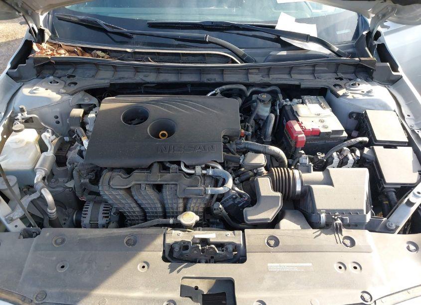 Photo 10 of 2020 Nissan Altima S FWD (VIN 1N4BL4BV2LC159448)