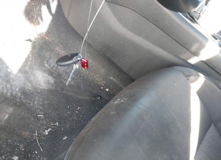 Photo 11 of 2020 Nissan Altima S FWD (VIN 1N4BL4BV2LC159448)