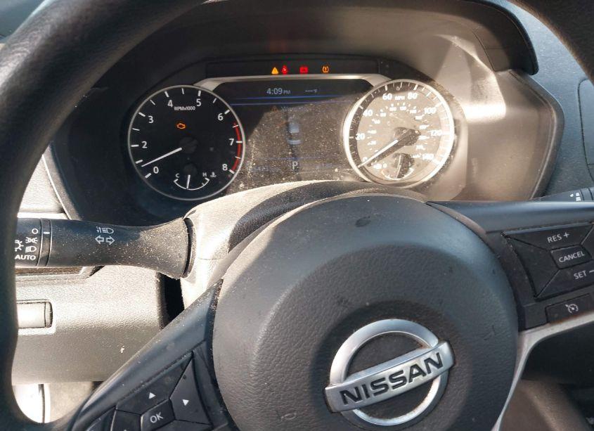 Photo 15 of 2020 Nissan Altima S FWD (VIN 1N4BL4BV2LC159448)