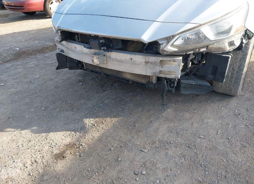 Photo 6 of 2020 Nissan Altima S FWD (VIN 1N4BL4BV2LC159448)