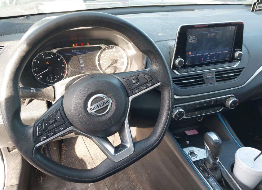 Photo 7 of 2020 Nissan Altima S FWD (VIN 1N4BL4BV2LC159448)