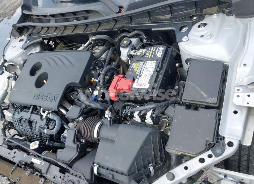 Photo 10 of 2020 Nissan Altima S FWD (VIN 1N4BL4BV2LC175570)