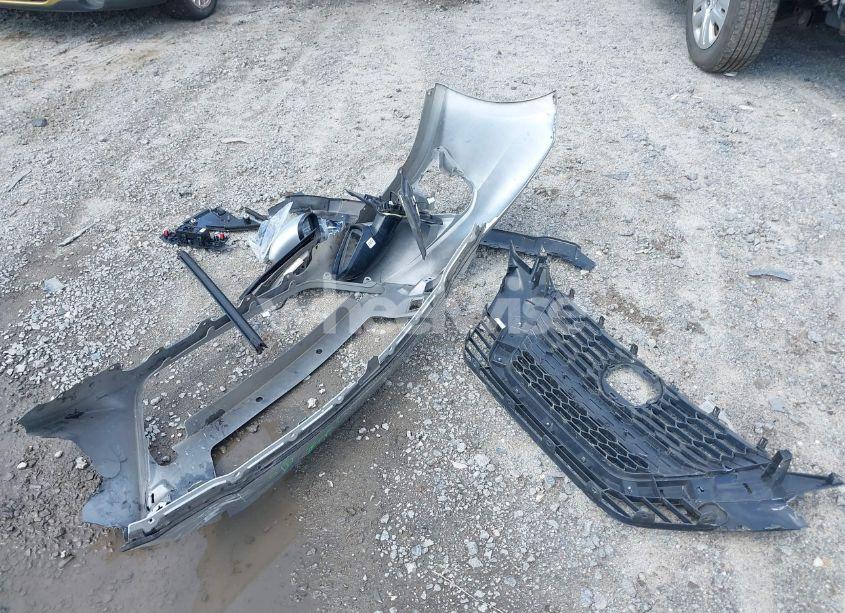 Photo 12 of 2020 Nissan Altima S FWD (VIN 1N4BL4BV2LC175570)