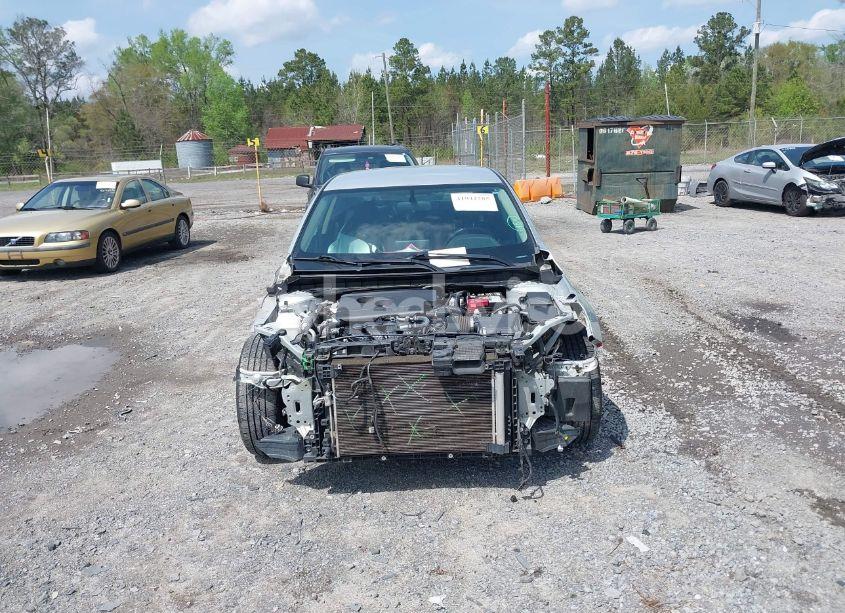 Photo 13 of 2020 Nissan Altima S FWD (VIN 1N4BL4BV2LC175570)