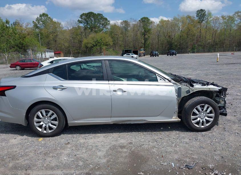 Photo 14 of 2020 Nissan Altima S FWD (VIN 1N4BL4BV2LC175570)