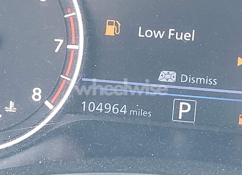 Photo 16 of 2020 Nissan Altima S FWD (VIN 1N4BL4BV2LC175570)