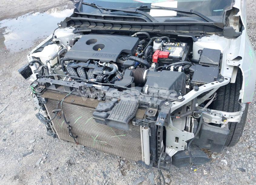 Photo 6 of 2020 Nissan Altima S FWD (VIN 1N4BL4BV2LC175570)