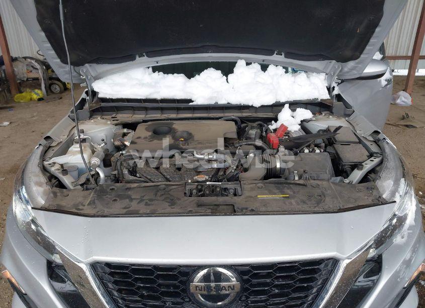 Photo 10 of 2020 Nissan Altima S FWD (VIN 1N4BL4BV2LC178968)