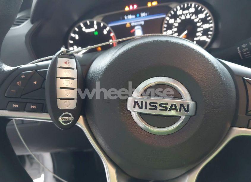 Photo 11 of 2020 Nissan Altima S FWD (VIN 1N4BL4BV2LC178968)