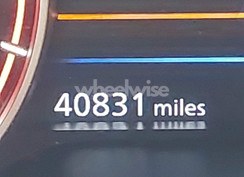 Photo 15 of 2020 Nissan Altima S FWD (VIN 1N4BL4BV2LC178968)