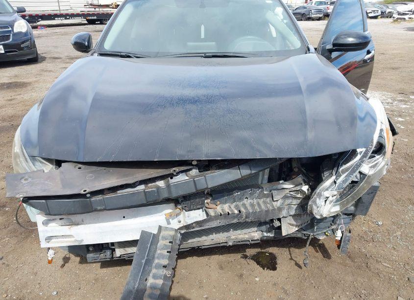 Photo 10 of 2020 Nissan Altima S FWD (VIN 1N4BL4BV2LC188089)