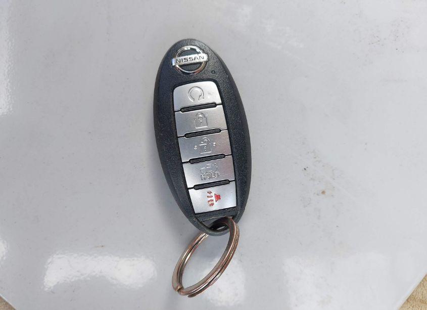 Photo 11 of 2020 Nissan Altima S FWD (VIN 1N4BL4BV2LC188089)