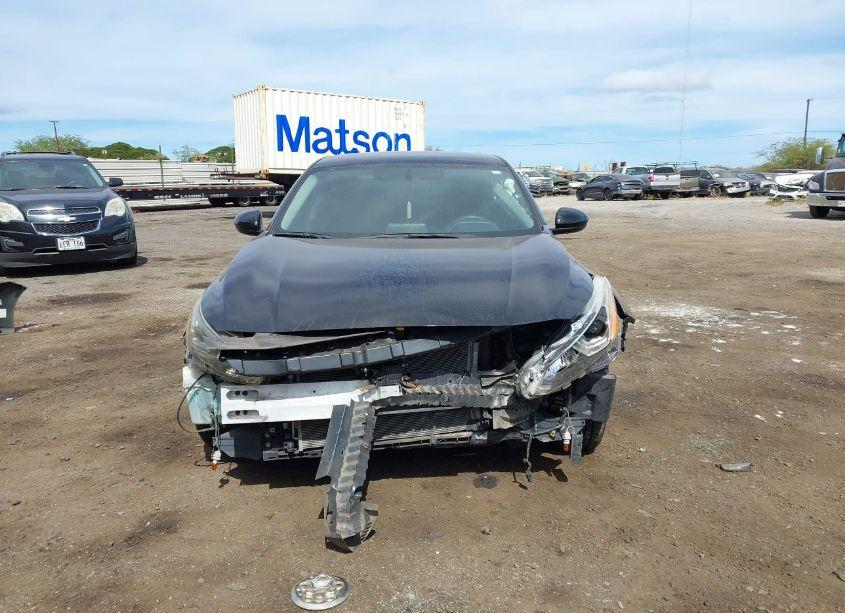 Photo 13 of 2020 Nissan Altima S FWD (VIN 1N4BL4BV2LC188089)